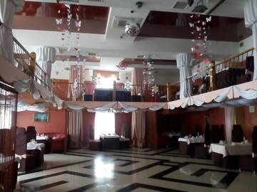Фото Отель Chagari Hotel г. Lypnyky 4