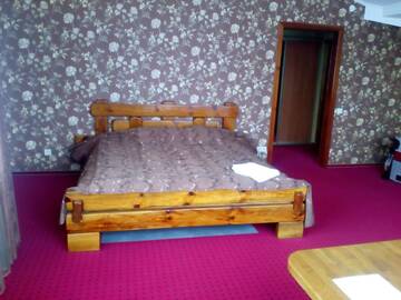 Фото номера Люкс Отель Chagari Hotel г. Lypnyky 2