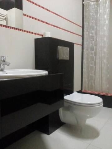 Фото номера Просторный двухместный номер с 2 отдельными кроватями Отель Chagari Hotel г. Lypnyky 4