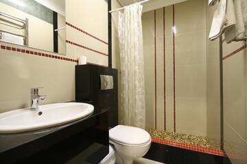 Фото номера Люкс Отель Chagari Hotel г. Lypnyky 4