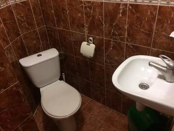 Фото номера Двухместный номер с 1 кроватью Отель Chagari Hotel г. Lypnyky 3
